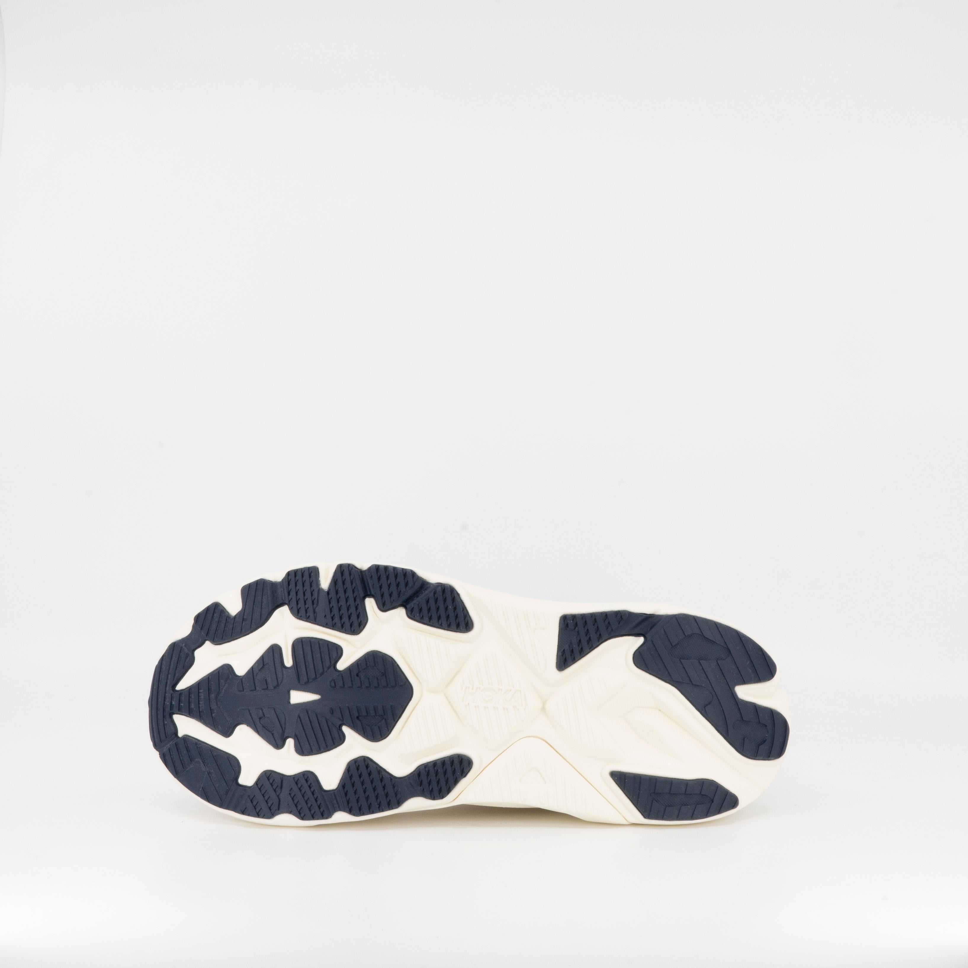 Hoka Arahi 8 (B Standard) Womens Rose Cream/Alabaster - Frontrunner Colombo